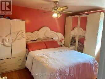 134 - 6458 FINCH AVENUE W Toronto (Mount Olive-Silverstone-Jamestown) Ontario photo 16