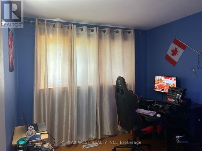 134 - 6458 FINCH AVENUE W, Toronto (Mount Olive-Silverstone-Jamestown), Ontario, M9V1T4