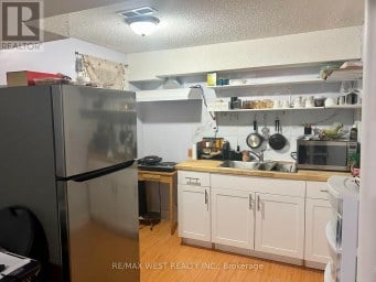 134 - 6458 FINCH AVENUE W Toronto (Mount Olive-Silverstone-Jamestown) Ontario photo 18