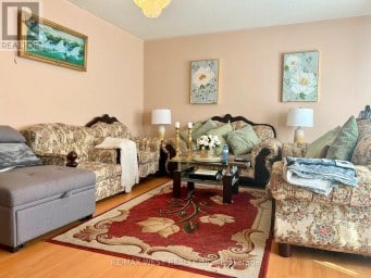 134 - 6458 FINCH AVENUE W Toronto (Mount Olive-Silverstone-Jamestown) Ontario photo 3