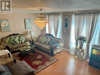 134 - 6458 FINCH AVENUE W Toronto (Mount Olive-Silverstone-Jamestown) Ontario photo 4