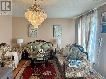 134 - 6458 FINCH AVENUE W Toronto (Mount Olive-Silverstone-Jamestown) Ontario photo 5