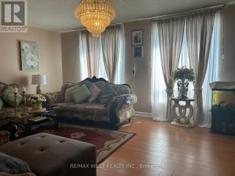 134 - 6458 FINCH AVENUE W Toronto (Mount Olive-Silverstone-Jamestown) Ontario photo 6