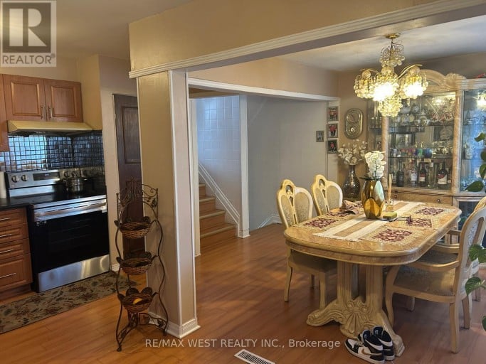 134 - 6458 FINCH AVENUE W, Toronto (Mount Olive-Silverstone-Jamestown), Ontario, M9V1T4