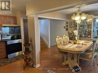 134 - 6458 FINCH AVENUE W Toronto (Mount Olive-Silverstone-Jamestown) Ontario photo 8