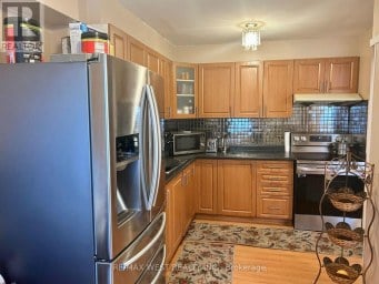 134 - 6458 FINCH AVENUE W Toronto (Mount Olive-Silverstone-Jamestown) Ontario photo 9