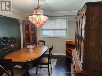 2379 HENSALL STREET Mississauga (Cooksville) Ontario photo 6