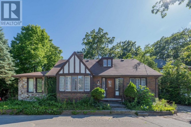 1462 HURONTARIO STREET, Mississauga (Mineola), Ontario, L5G3H4