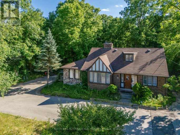 1462 HURONTARIO STREET, Mississauga (Mineola), Ontario, L5G3H4