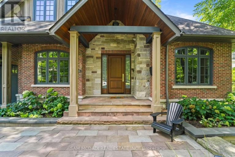 1578 SPRING ROAD, Mississauga (Lorne Park), Ontario, L5J1N3