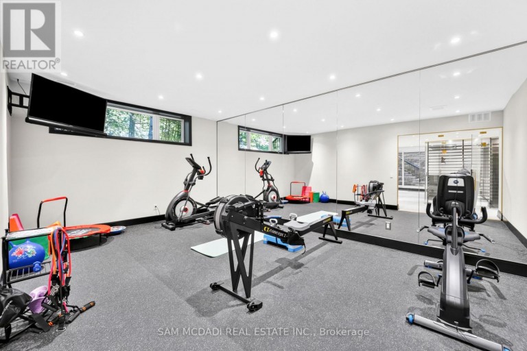 1578 SPRING ROAD, Mississauga (Lorne Park), Ontario, L5J1N3