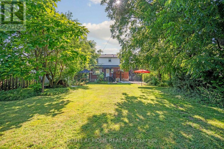 105 GLENRIDGE AVENUE, St. Catharines (Old Glenridge), Ontario, L2R4X5