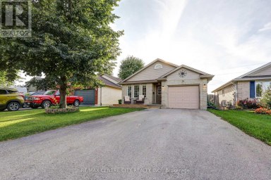 26 GLENVIEW COURT, St. Thomas, Ontario