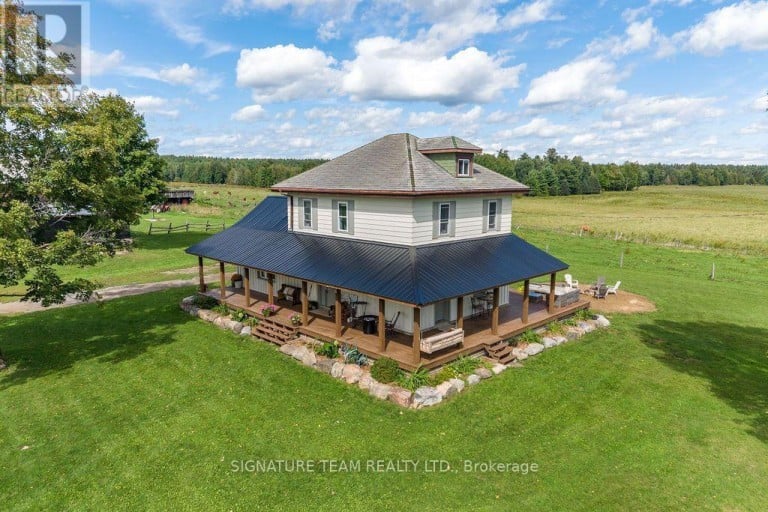 1228 Grist Mill Road, Bonnechere Valley, Ontario (id X13775004)