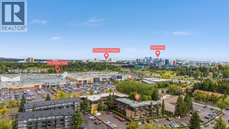 56, 3519 49 Street NW, Calgary, Alberta, T3A2C7