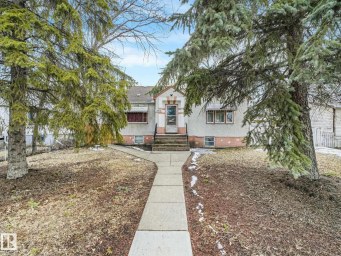 10948 108 ST NW, Edmonton, Alberta