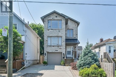 50 KEITH STREET Hamilton (Industrial Sector) Ontario photo 1