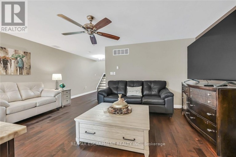 50 KEITH STREET, Hamilton (Industrial Sector), Ontario, L8L3S3