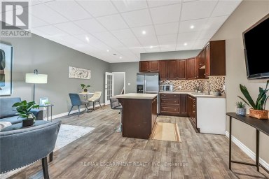 50 KEITH STREET Hamilton (Industrial Sector) Ontario photo 31
