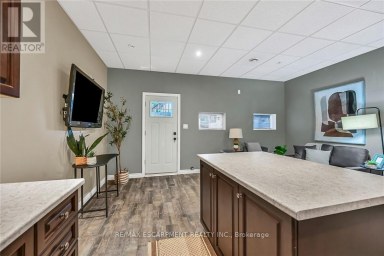 50 KEITH STREET Hamilton (Industrial Sector) Ontario photo 35