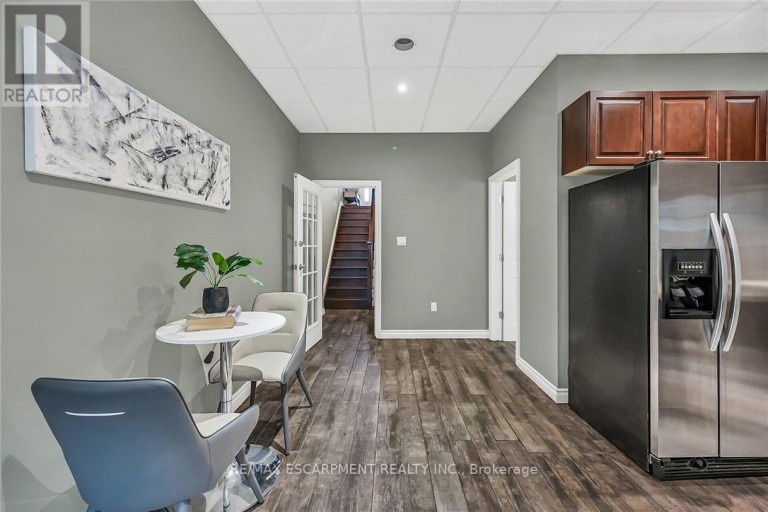 50 KEITH STREET, Hamilton (Industrial Sector), Ontario, L8L3S3