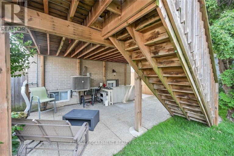 50 KEITH STREET, Hamilton (Industrial Sector), Ontario, L8L3S3