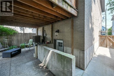 50 KEITH STREET Hamilton (Industrial Sector) Ontario photo 44