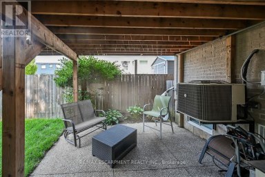 50 KEITH STREET Hamilton (Industrial Sector) Ontario photo 45