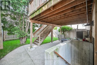 50 KEITH STREET Hamilton (Industrial Sector) Ontario photo 46
