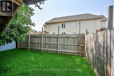 50 KEITH STREET Hamilton (Industrial Sector) Ontario photo 47