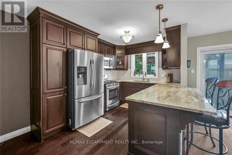 50 KEITH STREET, Hamilton (Industrial Sector), Ontario, L8L3S3
