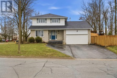 1853 MAPLERIDGE DRIVE Peterborough (Monaghan Ward 2) Ontario photo 1