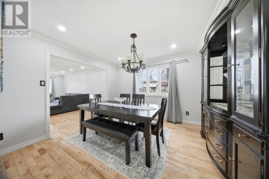 1853 MAPLERIDGE DRIVE Peterborough (Monaghan Ward 2) Ontario photo 10