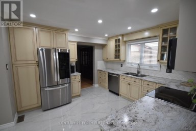 1853 MAPLERIDGE DRIVE Peterborough (Monaghan Ward 2) Ontario photo 13