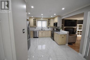 1853 MAPLERIDGE DRIVE Peterborough (Monaghan Ward 2) Ontario photo 14