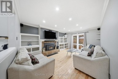 1853 MAPLERIDGE DRIVE Peterborough (Monaghan Ward 2) Ontario photo 16
