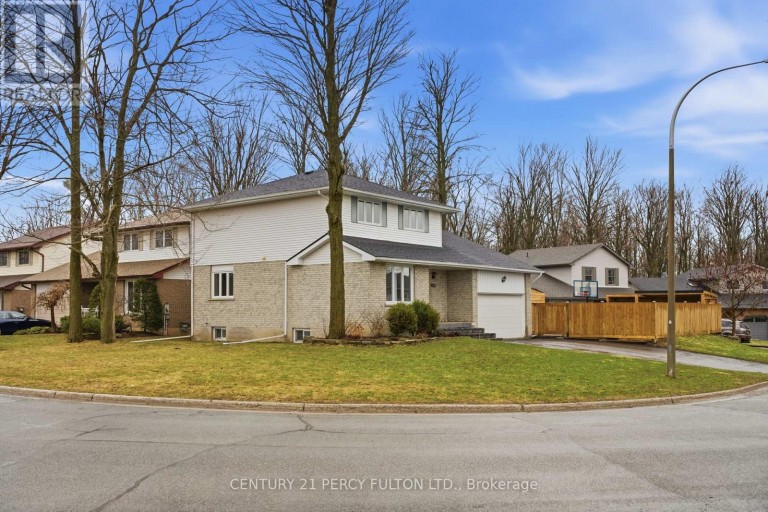 1853 MAPLERIDGE DRIVE, Peterborough (Monaghan Ward 2), Ontario, K9K1R1