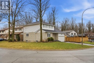 1853 MAPLERIDGE DRIVE Peterborough (Monaghan Ward 2) Ontario photo 2
