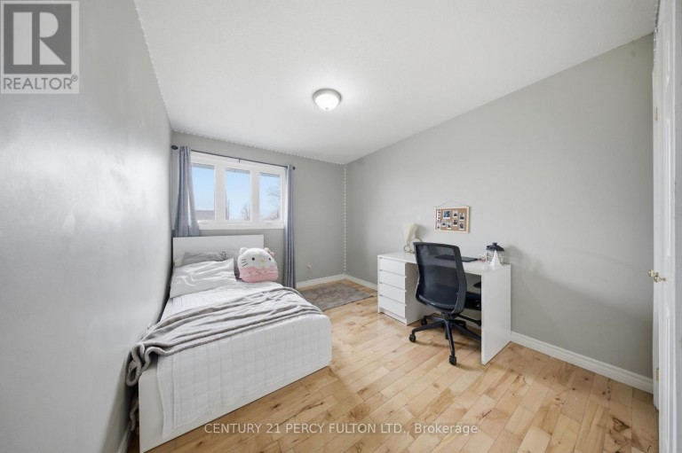 1853 MAPLERIDGE DRIVE, Peterborough (Monaghan Ward 2), Ontario, K9K1R1