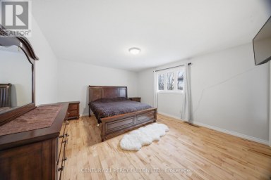 1853 MAPLERIDGE DRIVE Peterborough (Monaghan Ward 2) Ontario photo 25