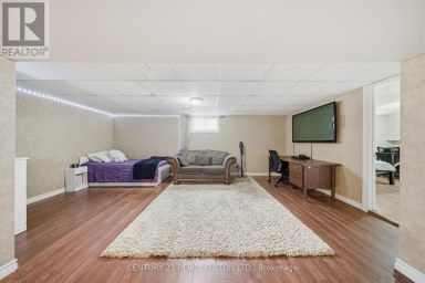 1853 MAPLERIDGE DRIVE Peterborough (Monaghan Ward 2) Ontario photo 29