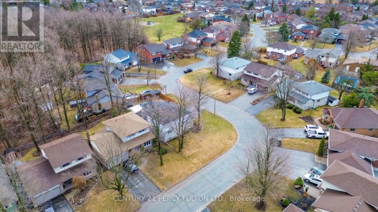 1853 MAPLERIDGE DRIVE, Peterborough (Monaghan Ward 2), Ontario, K9K1R1