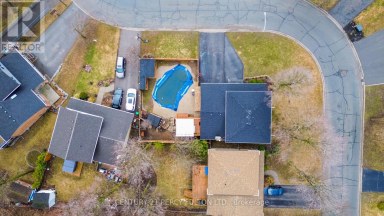 1853 MAPLERIDGE DRIVE Peterborough (Monaghan Ward 2) Ontario photo 34
