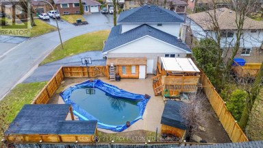 1853 MAPLERIDGE DRIVE Peterborough (Monaghan Ward 2) Ontario photo 35