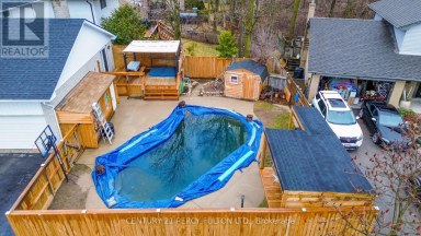 1853 MAPLERIDGE DRIVE Peterborough (Monaghan Ward 2) Ontario photo 37