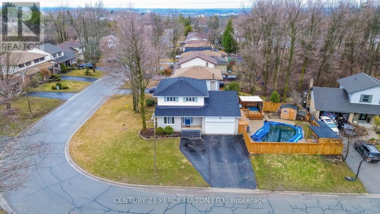 1853 MAPLERIDGE DRIVE, Peterborough (Monaghan Ward 2), Ontario, K9K1R1