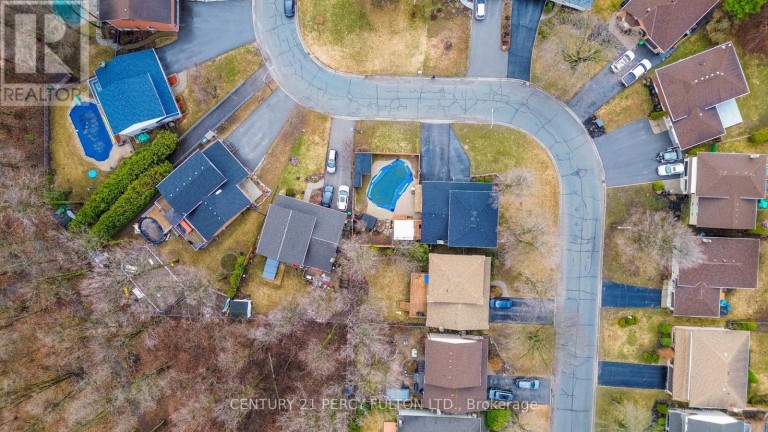 1853 MAPLERIDGE DRIVE, Peterborough (Monaghan Ward 2), Ontario, K9K1R1
