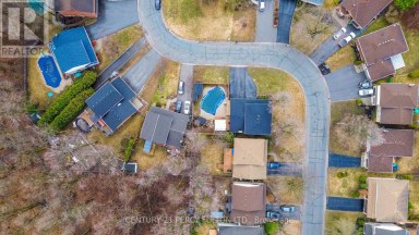 1853 MAPLERIDGE DRIVE Peterborough (Monaghan Ward 2) Ontario photo 39