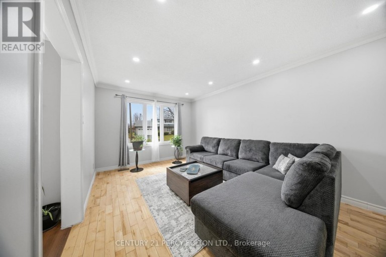 1853 MAPLERIDGE DRIVE, Peterborough (Monaghan Ward 2), Ontario, K9K1R1