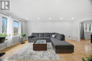 1853 MAPLERIDGE DRIVE Peterborough (Monaghan Ward 2) Ontario photo 6